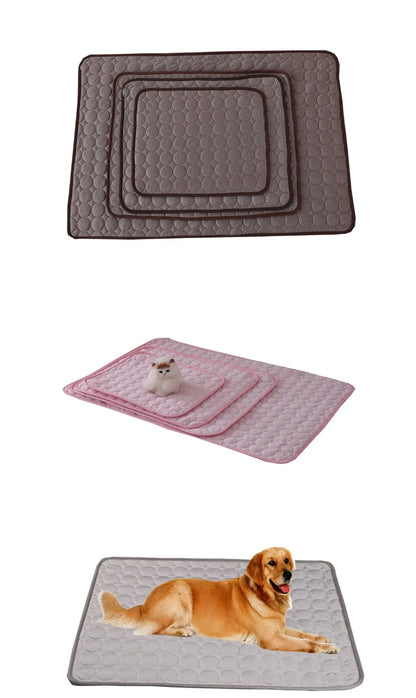 NorasPet Cooling Mat™