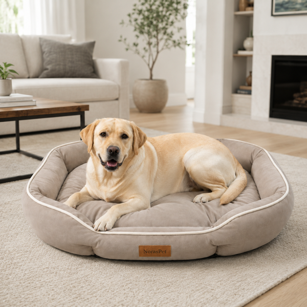 NorasPet Dog Bed™
