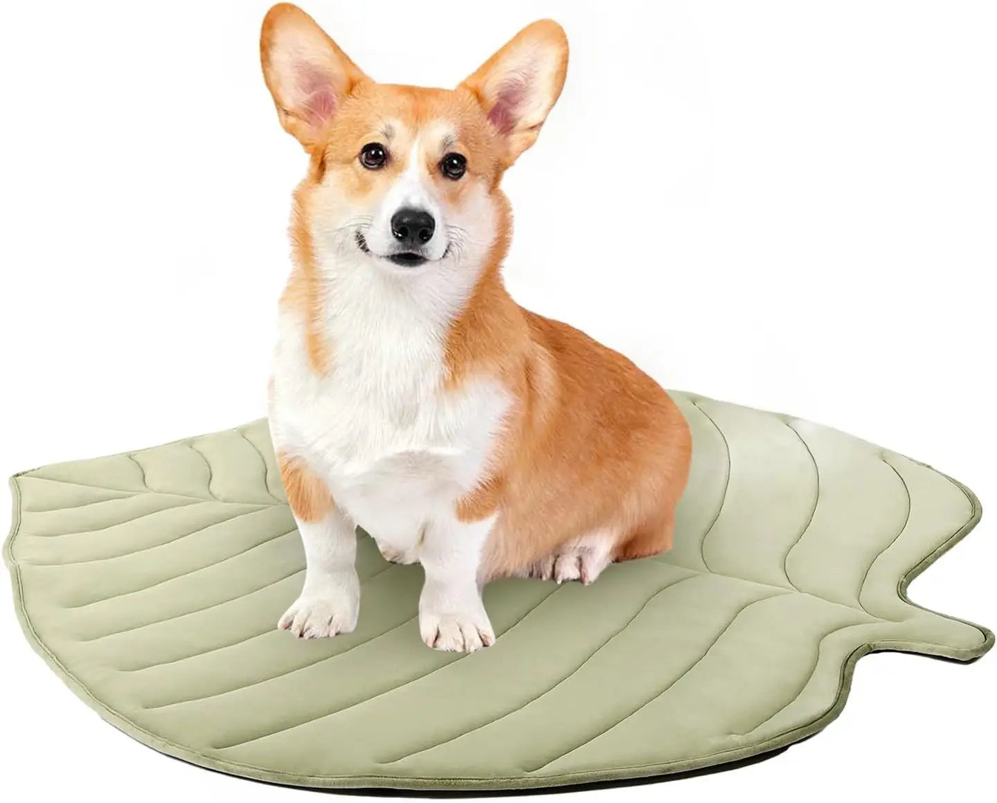 Leaf Cooling Pet Mat™
