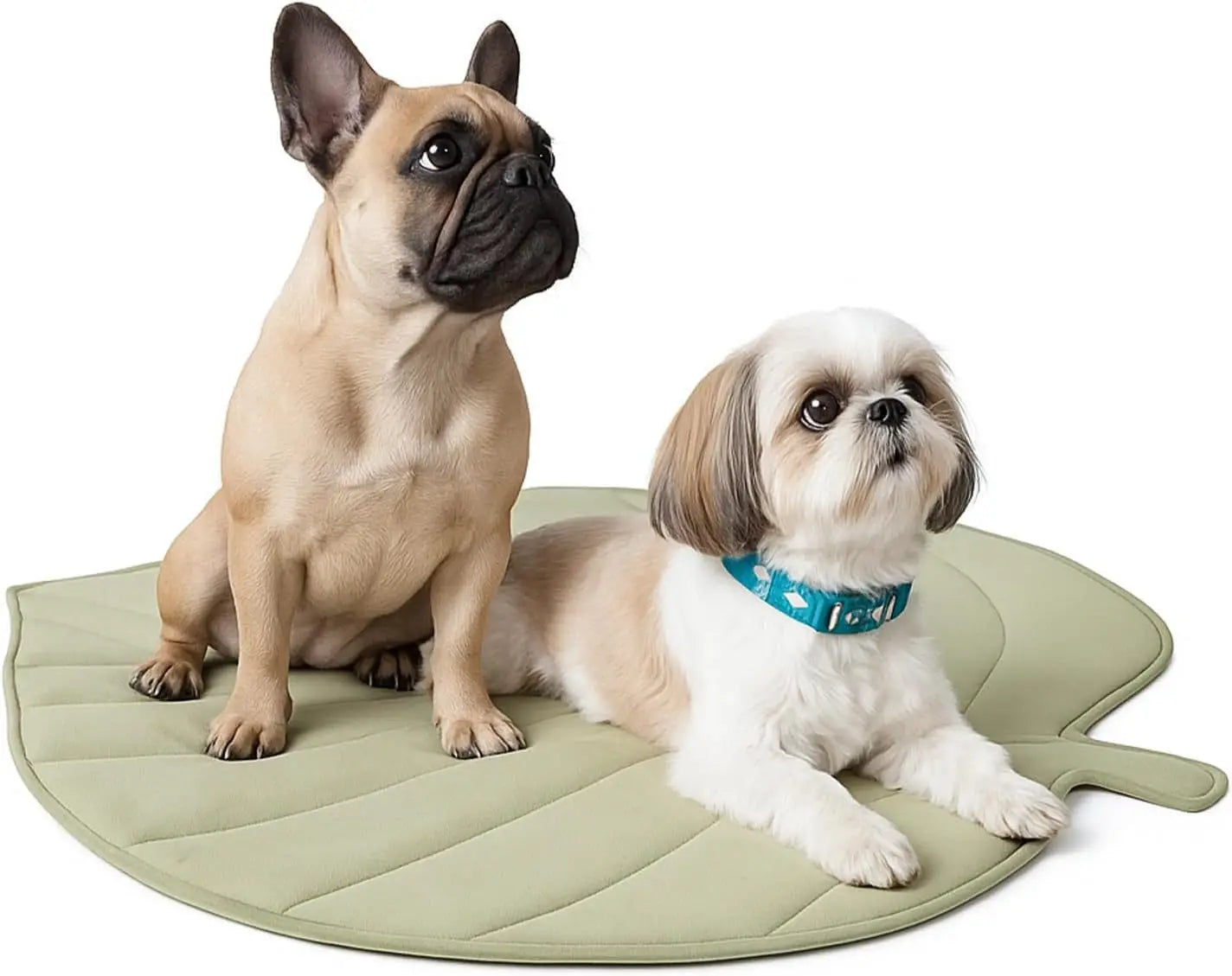 Leaf Cooling Pet Mat™