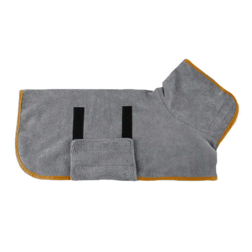 NorasPet Drying Coat™