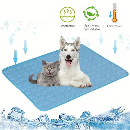 NorasPet Cooling Mat™