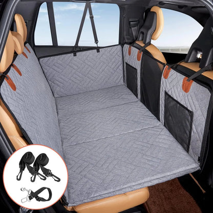 NorasPet Hard Bottom Dog Seat Cover™
