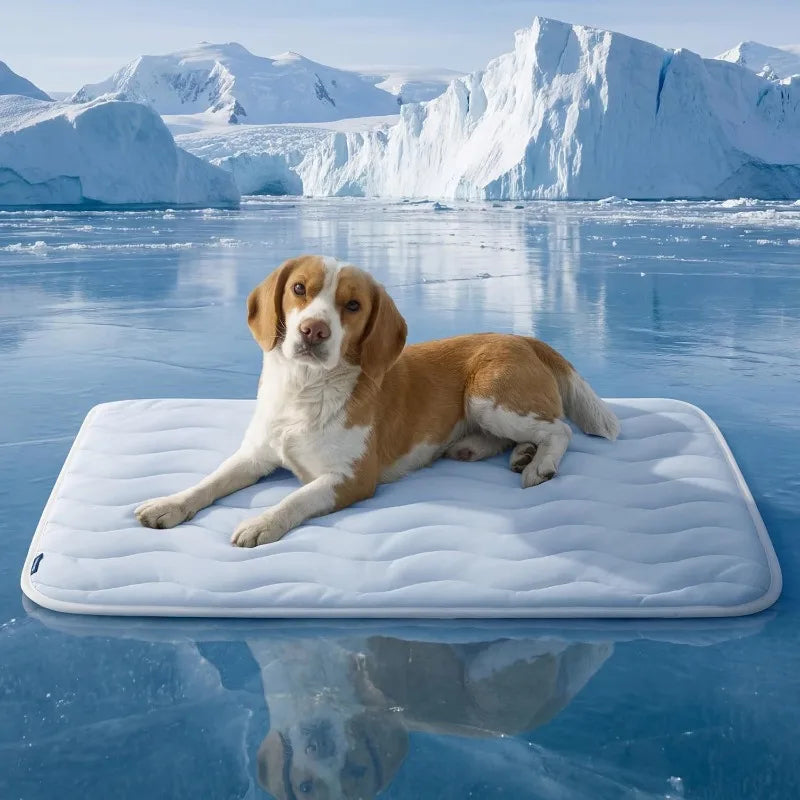 ChillNest Cooling Pet Mat™