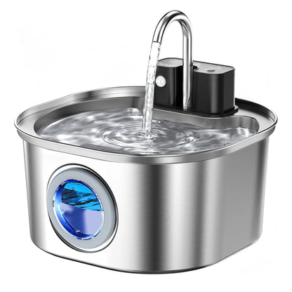 NorasPet Cat Water Fountain™