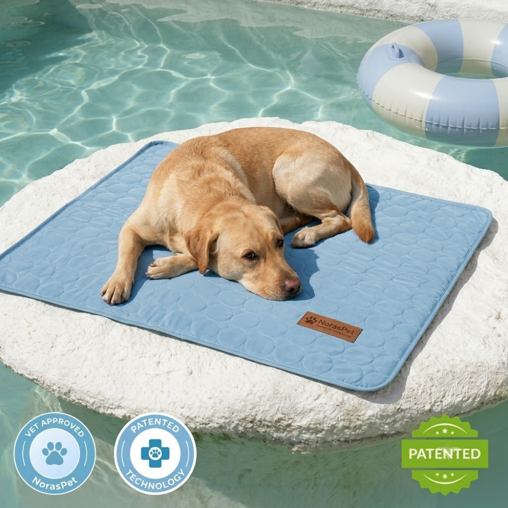 NorasPet Cooling Mat™