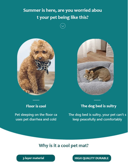 NorasPet Cooling Mat™