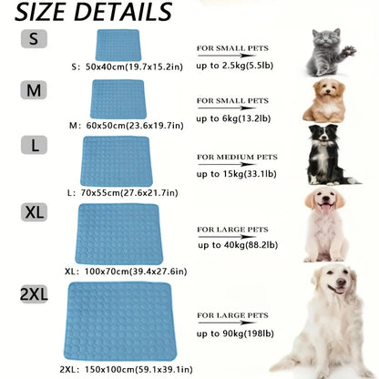 NorasPet Cooling Mat™
