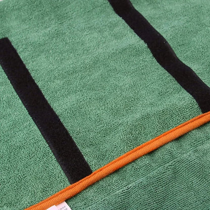 NorasPet Drying Coat™