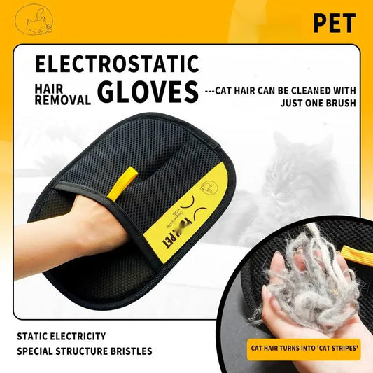 NoraPets Clean Glove™