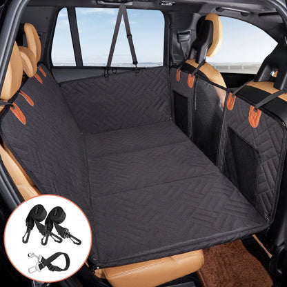 NorasPet Hard Bottom Dog Seat Cover™