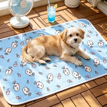 Fishy Cooling Mat™