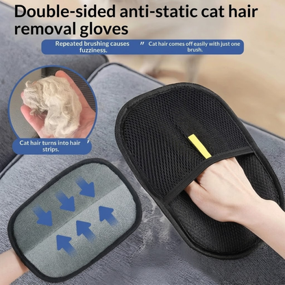 Pet Hair Removal Glove™