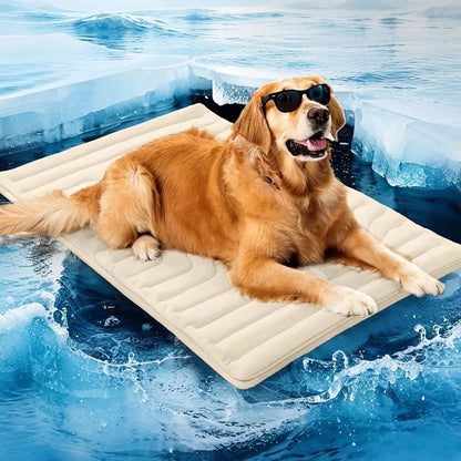 NorasPet 2in1 Cooling Mat™