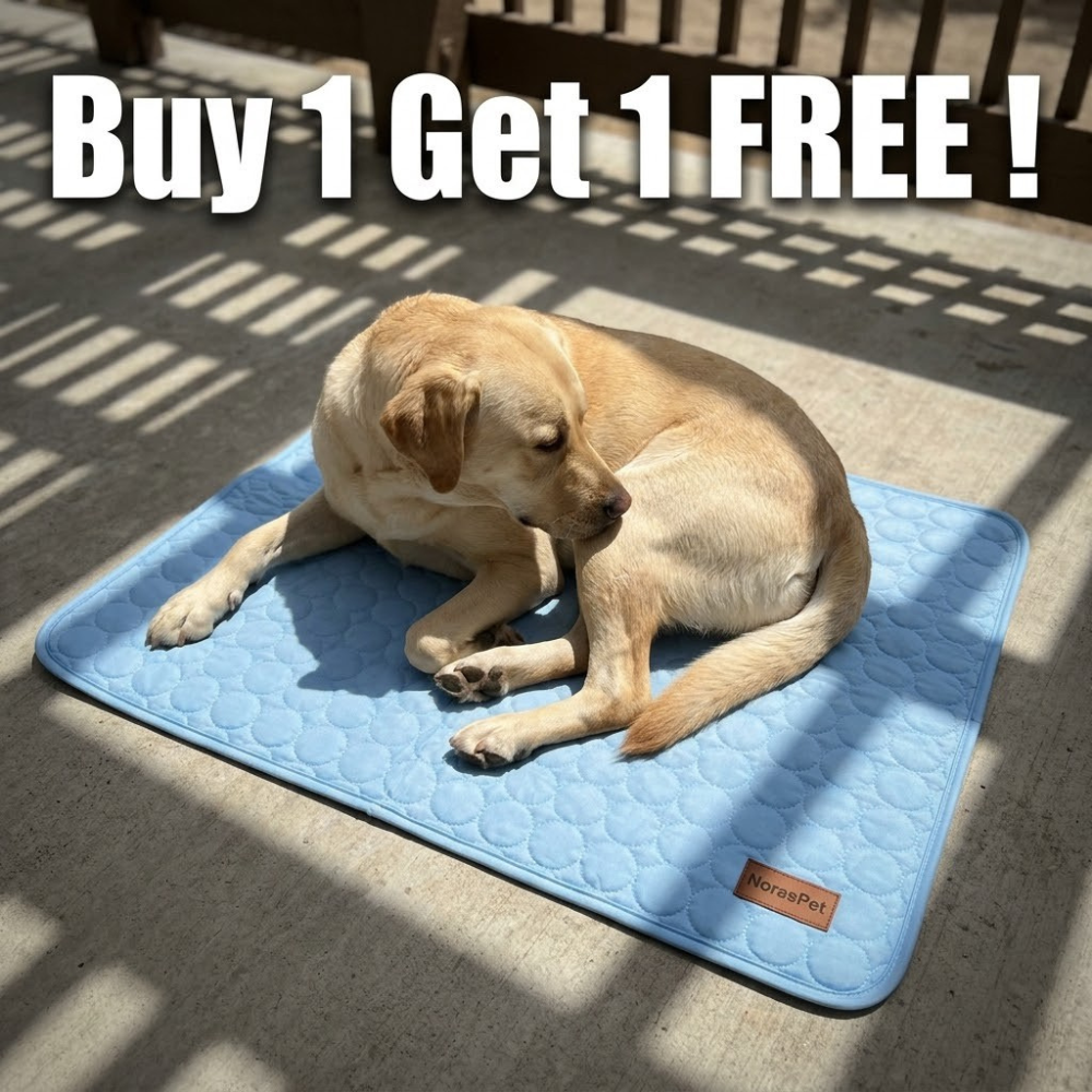 NorasPet Cooling Mat™