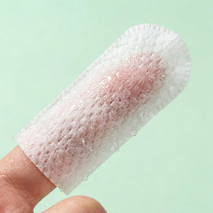 NorasPet Dental Finger Wipes™