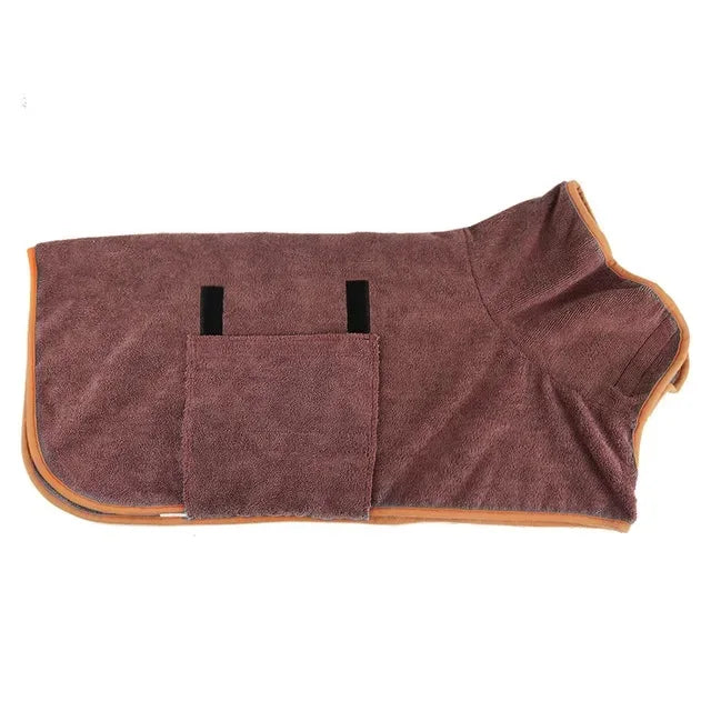 NorasPet Drying Coat™