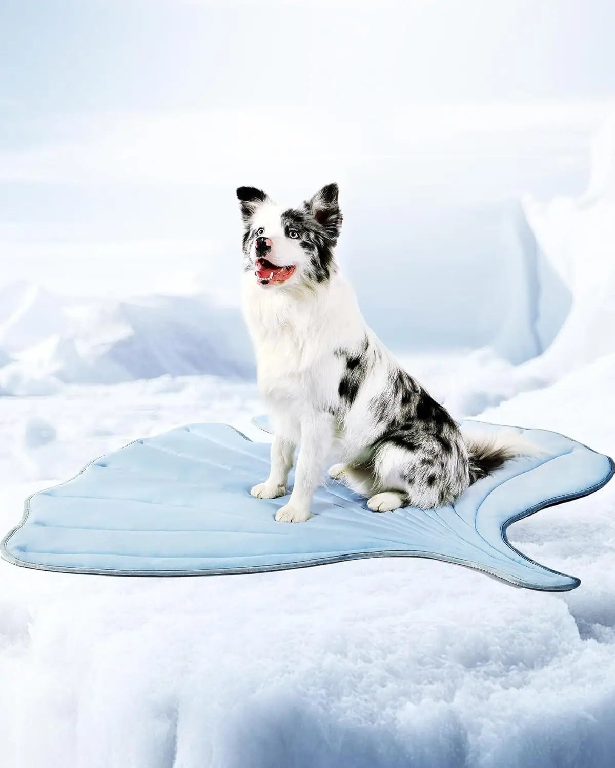 Ginkgo Leaf Cooling Pet Mat™
