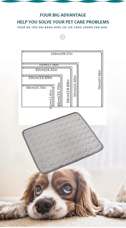 NorasPet Cooling Mat™