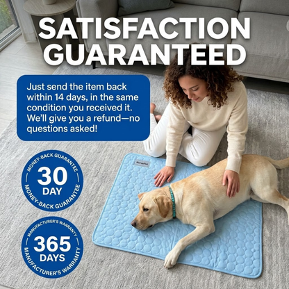 NorasPet Cooling Mat™