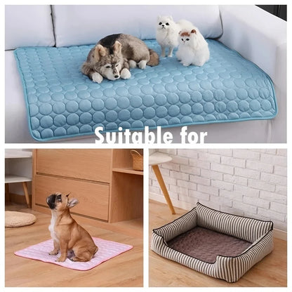 NorasPet Cooling Mat™
