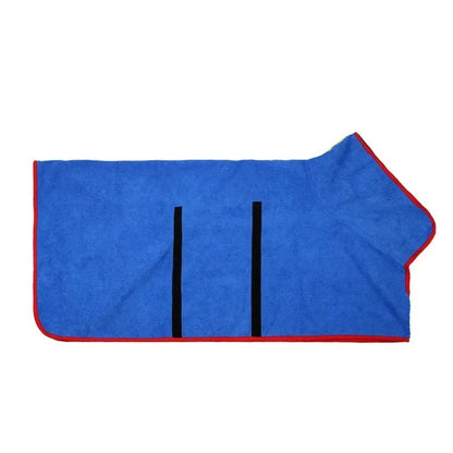 NorasPet Drying Coat™