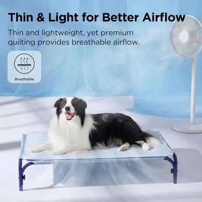 ChillNest Cooling Pet Mat™