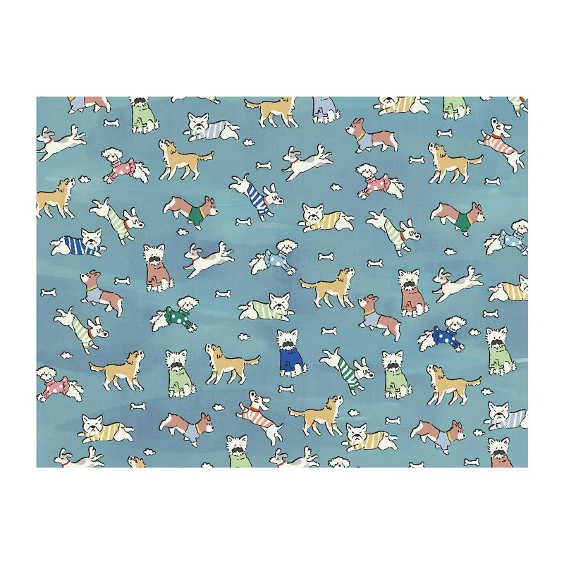 Puppy Party Cooling Mat™