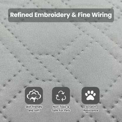 BreezeWeave Cooling Pet Mat™