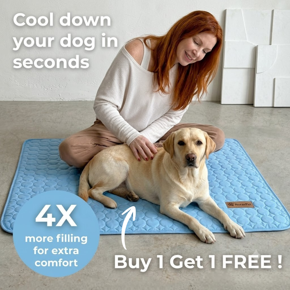 NorasPet Cooling Mat™