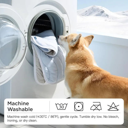 ChillNest Cooling Pet Mat™