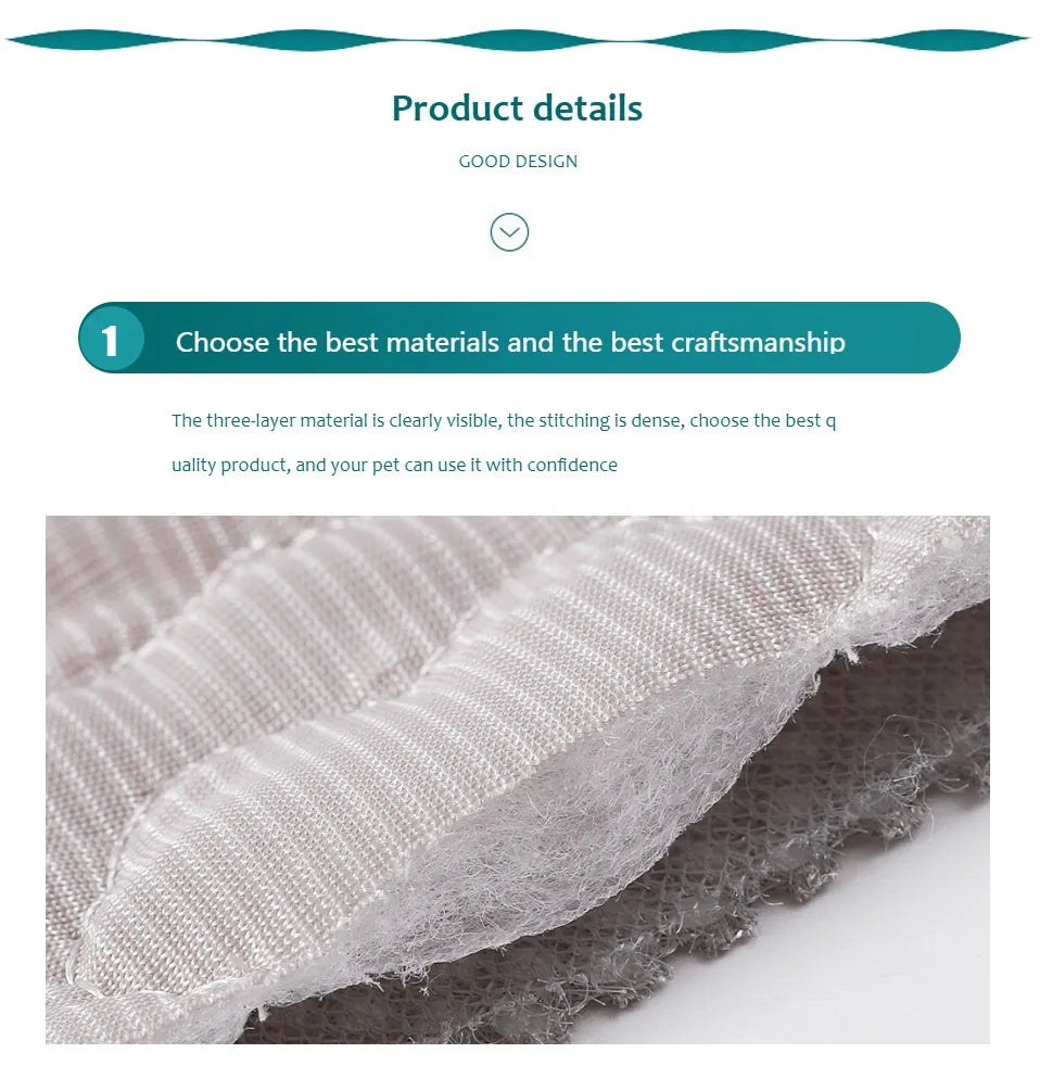 NorasPet Cooling Mat™