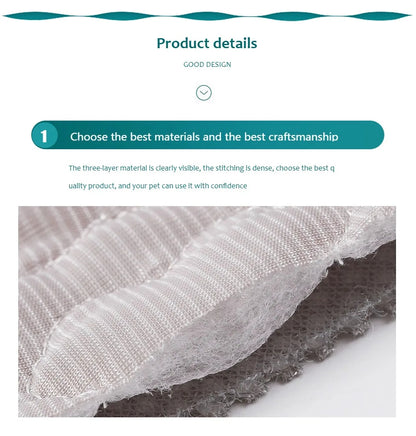 NorasPet Cooling Mat™