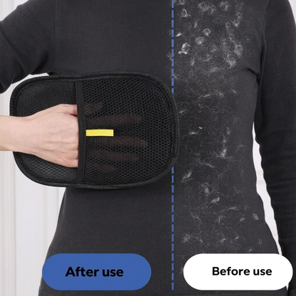 Pet Hair Removal Glove™