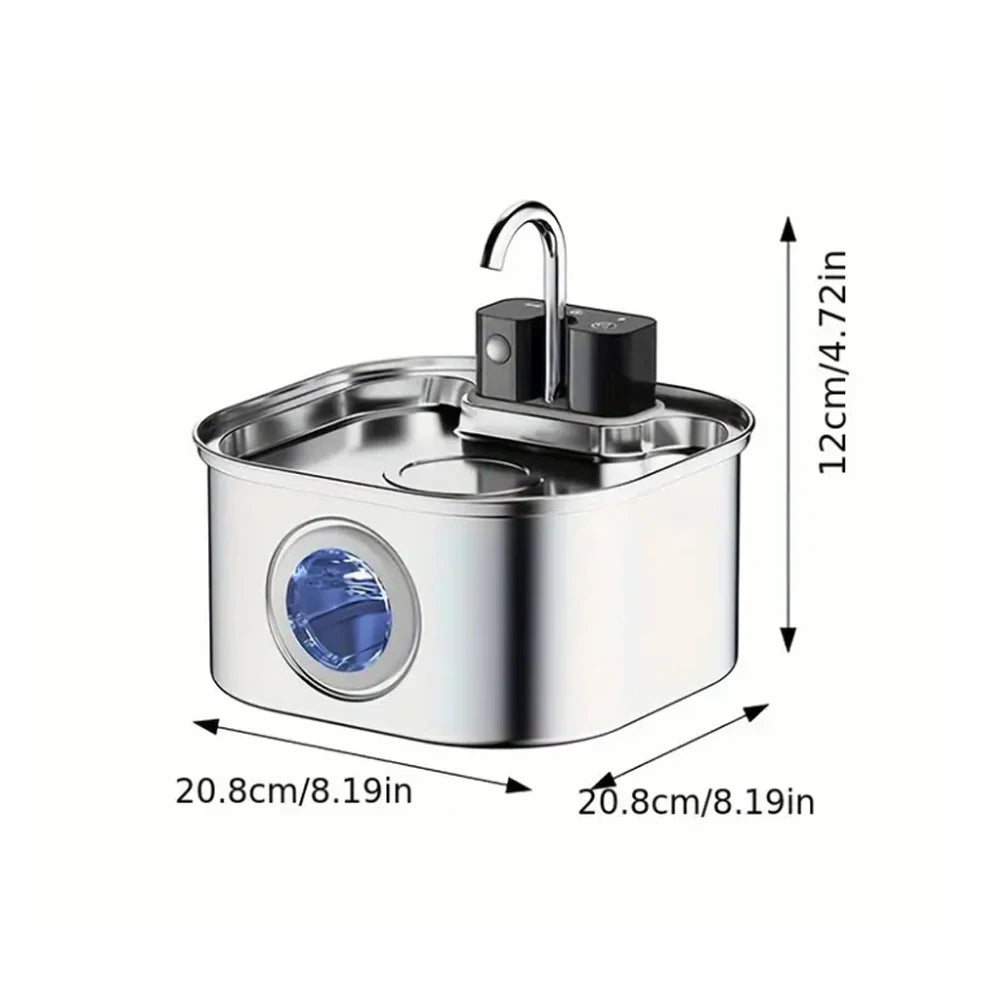 NorasPet Cat Water Fountain™