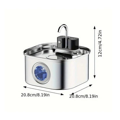 NorasPet Cat Water Fountain™