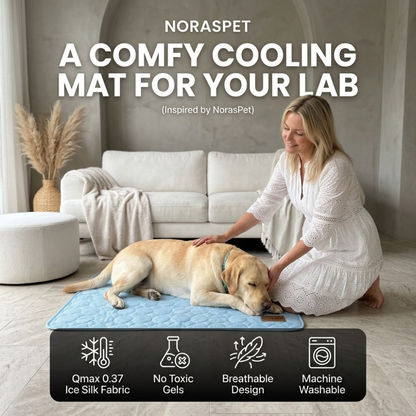 NorasPet Cooling Mat™