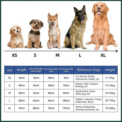 NorasPet Drying Coat™