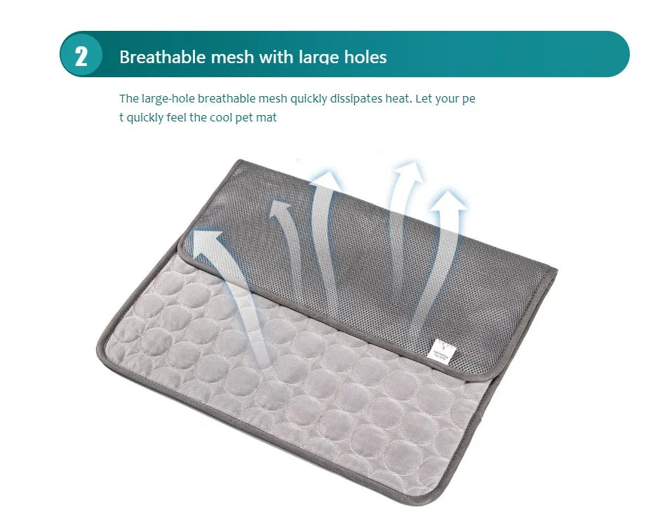 NorasPet Cooling Mat™