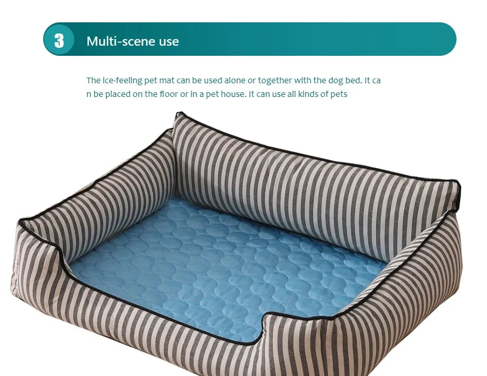 NorasPet Cooling Mat™