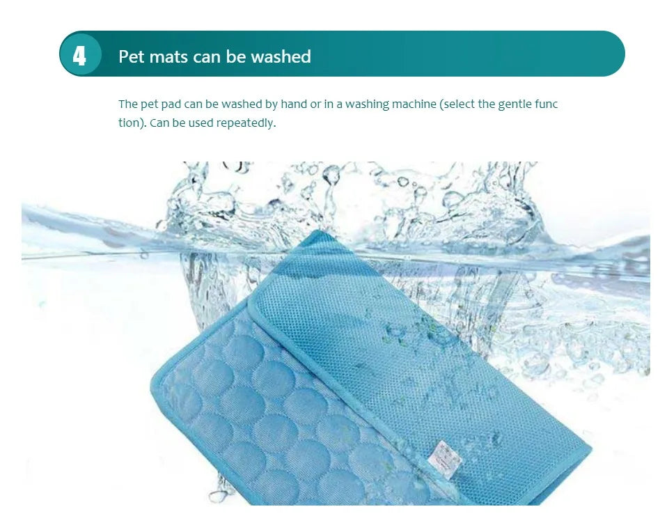 NorasPet Cooling Mat™