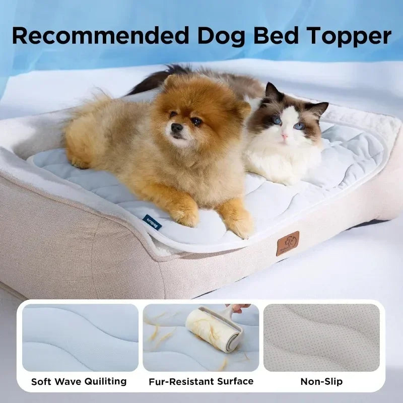 ChillNest Cooling Pet Mat™