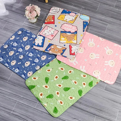 ChillPaws Cooling Pet Mat™
