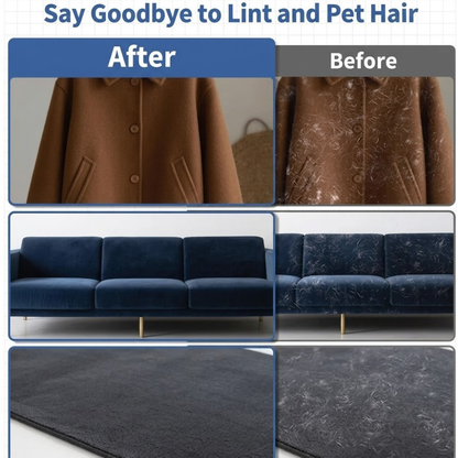 Pet Hair Removal Glove™