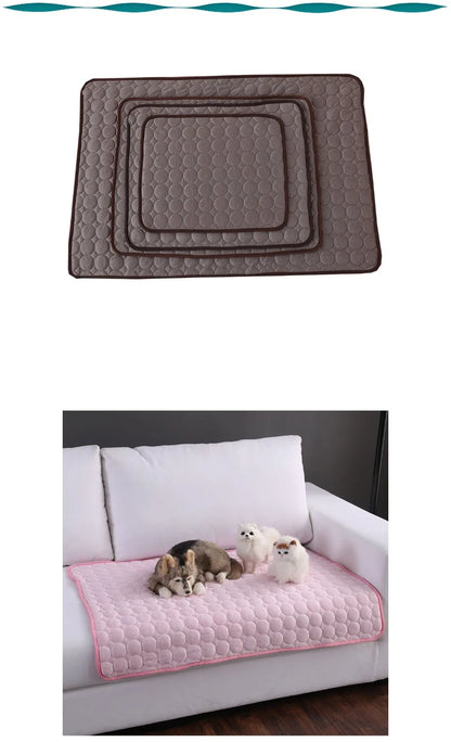NorasPet Cooling Mat™