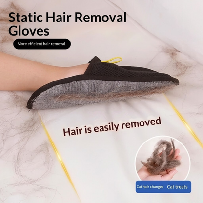 Pet Hair Removal Glove™