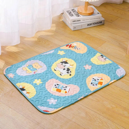 ChillPaws Cooling Pet Mat™
