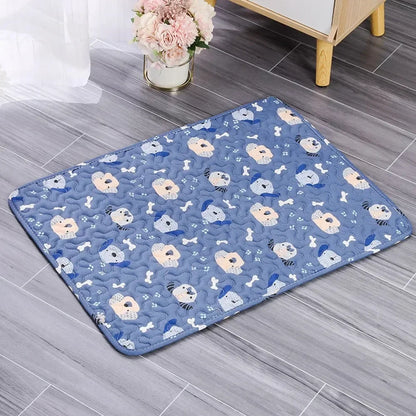 ChillPaws Cooling Pet Mat™