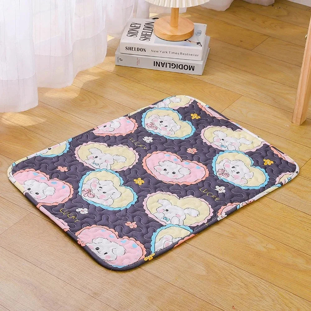 ChillPaws Cooling Pet Mat™