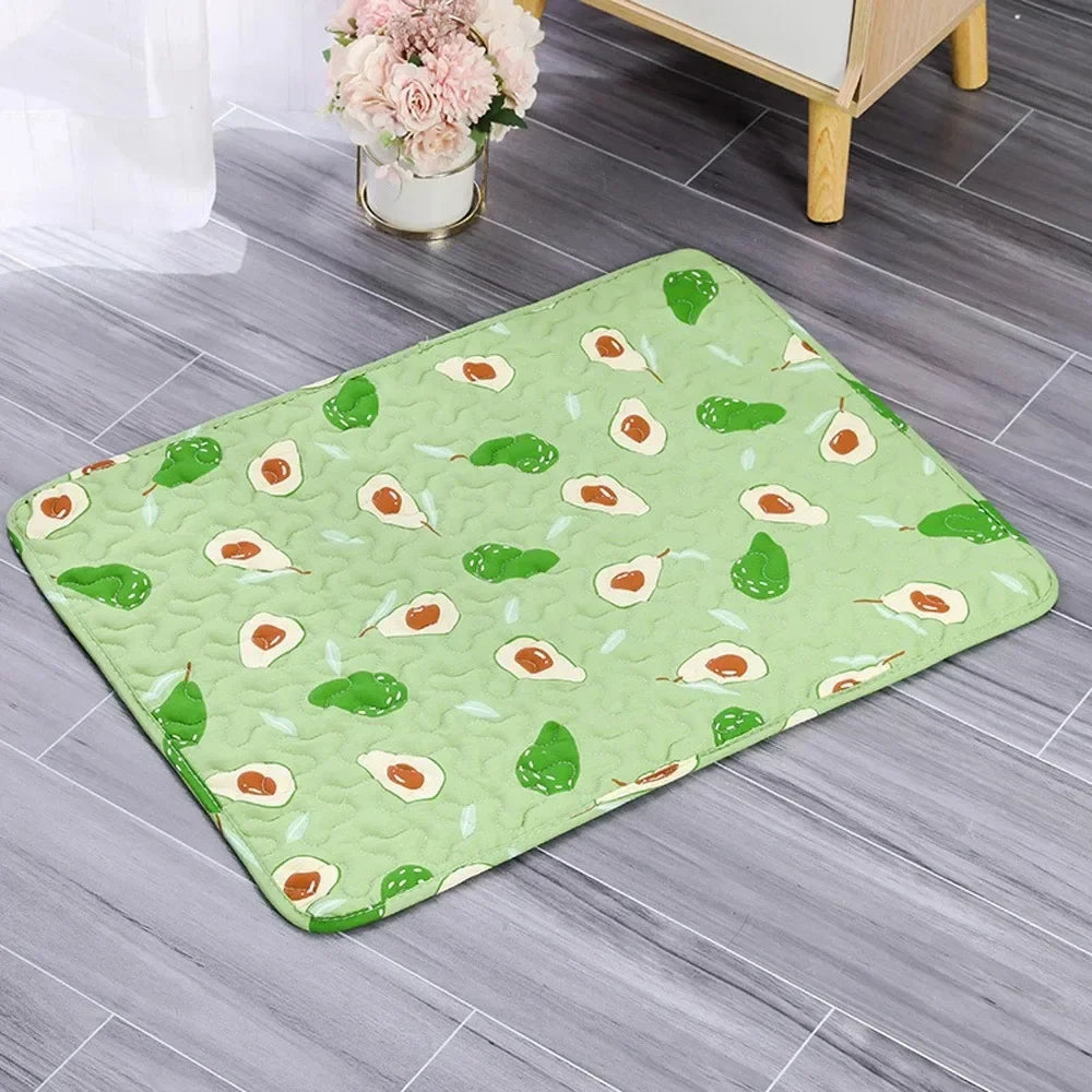 ChillPaws Cooling Pet Mat™